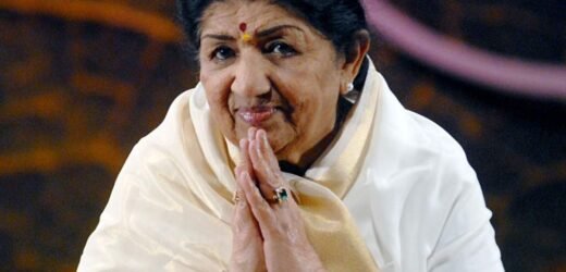 शिवाजीपार्कवर लतादीदींचं स्मारक व्हावं का? यावर काय म्हणाले हृदयनाथ मंगेशकर