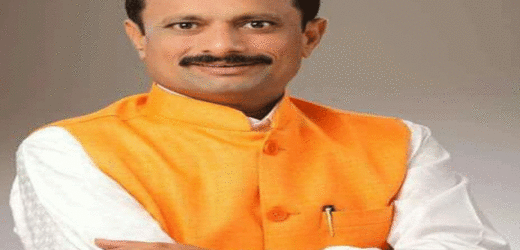 मुख्यमंत्री एकनाथ शिंदेंकडून शिवसेना ठाणे जिल्हाप्रमुखपदी नरेश म्हस्के यांची पुनर्नियुक्ती