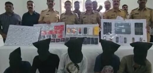 डोंबिवलीतल्या इंजिनीयर तरुणाचा फ्लिपकार्टला लाखोंचा गंडा