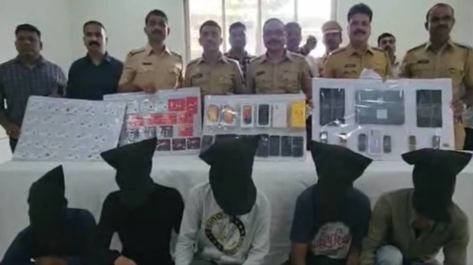 डोंबिवलीतल्या इंजिनीयर तरुणाचा फ्लिपकार्टला लाखोंचा गंडा