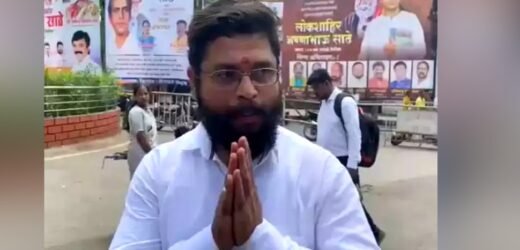 पुण्यातील डुप्लिकेट सीएमवर गुन्हा दाखल, वाचा काय आहे कारण…