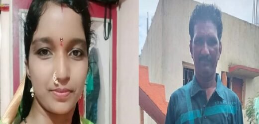 कुत्र्याने मटण खाल्याने बापाची सटकली, पोटच्या मुलीबरोबर केलं धक्कादायक कृत्य