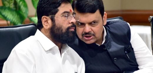 शिंदे-फडणवीस सरकारला हायकोर्टाची नोटीस