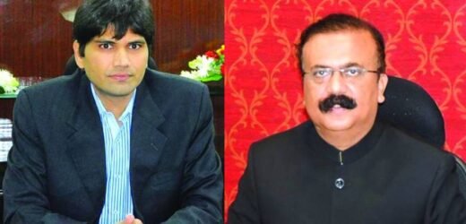 प्रशासनात मोठा खांदेपालट; ठाणे आयुक्तपदी अभिजीत बांगर, नवी मुंबई आयुक्तपदी नार्वेकर