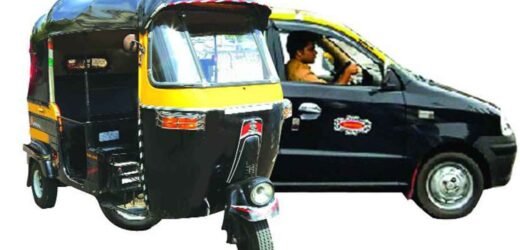 रिक्षा, टॅक्सी भाडेवाढीवर दहा दिवसांत निर्णय देण्याचे राज्य शासनाकडून आश्वासन; टॅक्सी संघटनांचा संप तूर्तास लांबणीवर