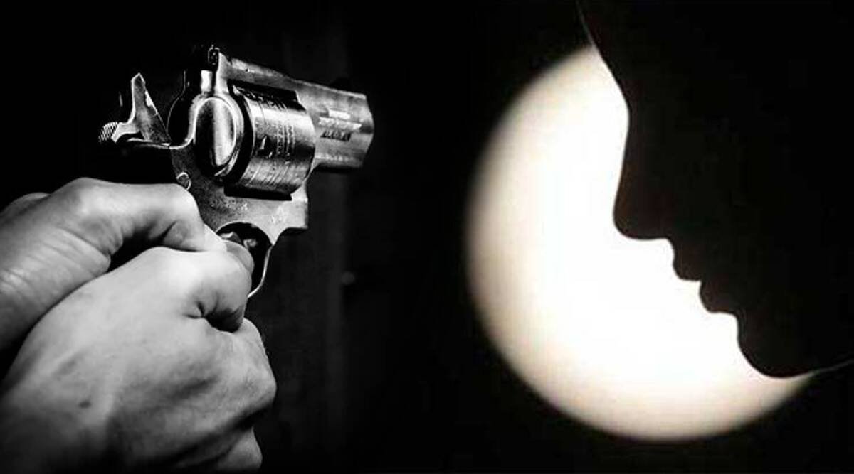 बलात्कार प्रकरणी साक्ष फिरवण्यास नकार देणाऱ्या साक्षीदाराच्या डोक्यात गोळी घालून खून; नागपूरमधील धक्कादायक घटना