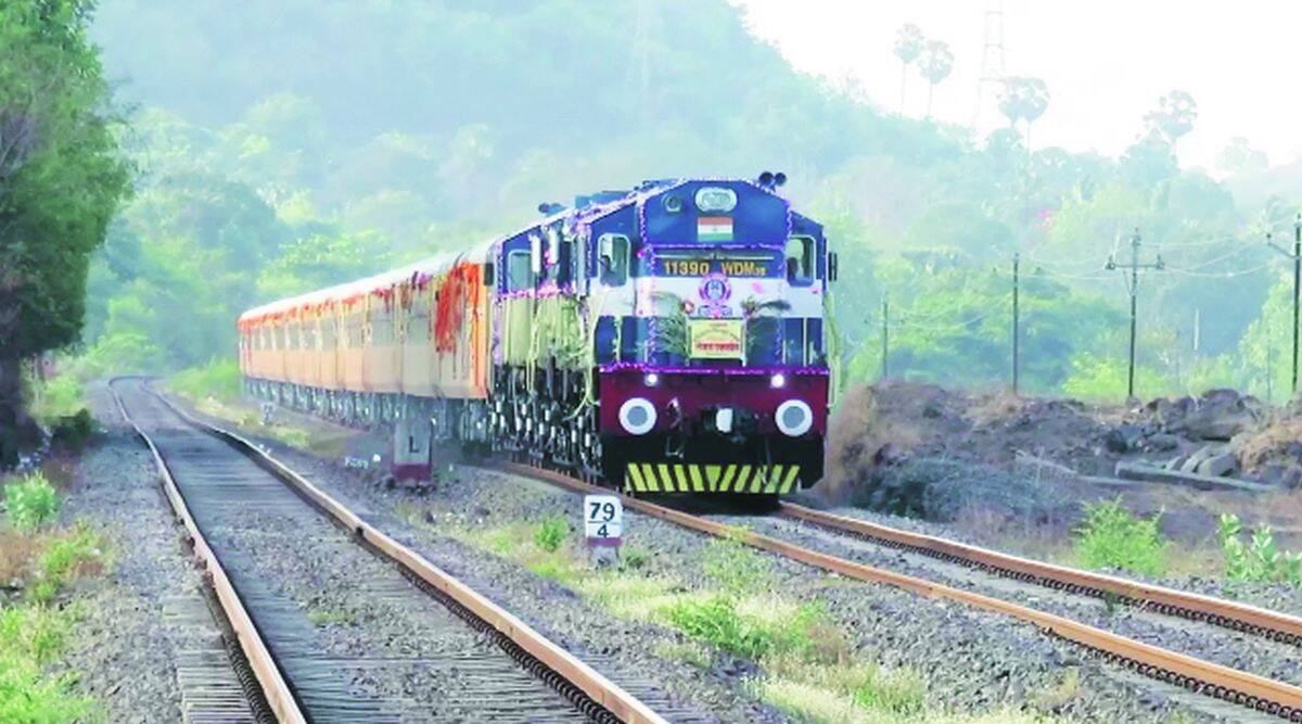 अलिबागकरांचे रेल्वे सेवेचे स्वप्न अधांतरीच; सत्तासंघर्षांत लोकहिताचा विषय पुन्हा एकदा अडगळीत