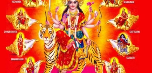 देवीच्या मूर्त्यांच्या किमतीत ४० ते ४५ टक्के वाढ होण्याची शक्यता