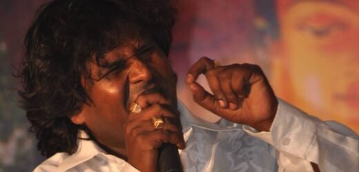 बनावट आयपीएस अधिकाऱ्याकडून मराठी गायकाची फसवणूक, अशोक निकाळजेंना अडीच लाखांचा गंडा