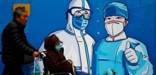 करोना विषाणूने चीनची वाढवली चिंता; रुग्णांत झपाट्याने वाढ झाल्याने पुन्हा लॉकडाऊन