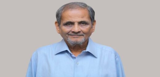 ज्येष्ठ आयुर्वेदतज्ज्ञ डॉ. सुहास परचुरे यांचे निधन