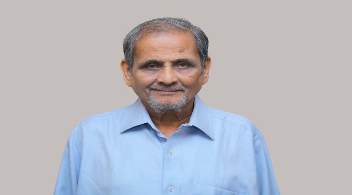 ज्येष्ठ आयुर्वेदतज्ज्ञ डॉ. सुहास परचुरे यांचे निधन