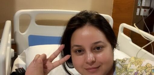 हम साथ साथ है! शस्त्रक्रिया होताना लालू प्रसादांच्या पाठीशी संपूर्ण कुटुंब, मुलीने केली किडनी दान