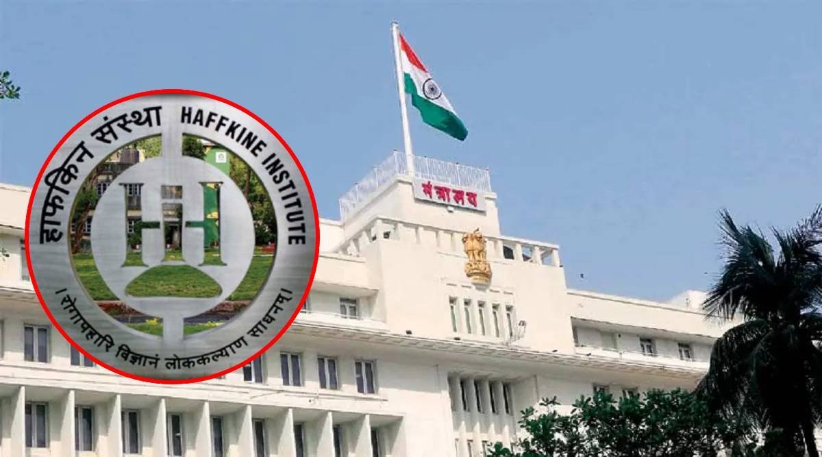 हाफकीनकडून औषध खरेदीस होणाऱ्या दिरंगाईचा आरोग्य विभागाच्या रुग्णालयांना फटका!