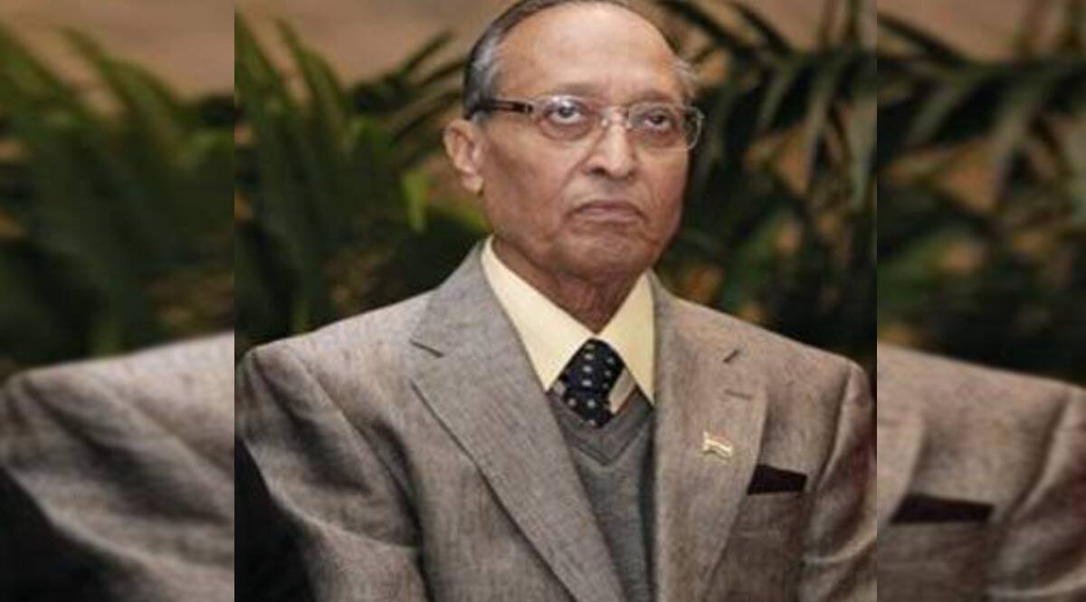 माजी राष्ट्रपती प्रतिभाताई पाटील यांचे पती देवीसिंह शेखावत यांचं निधन