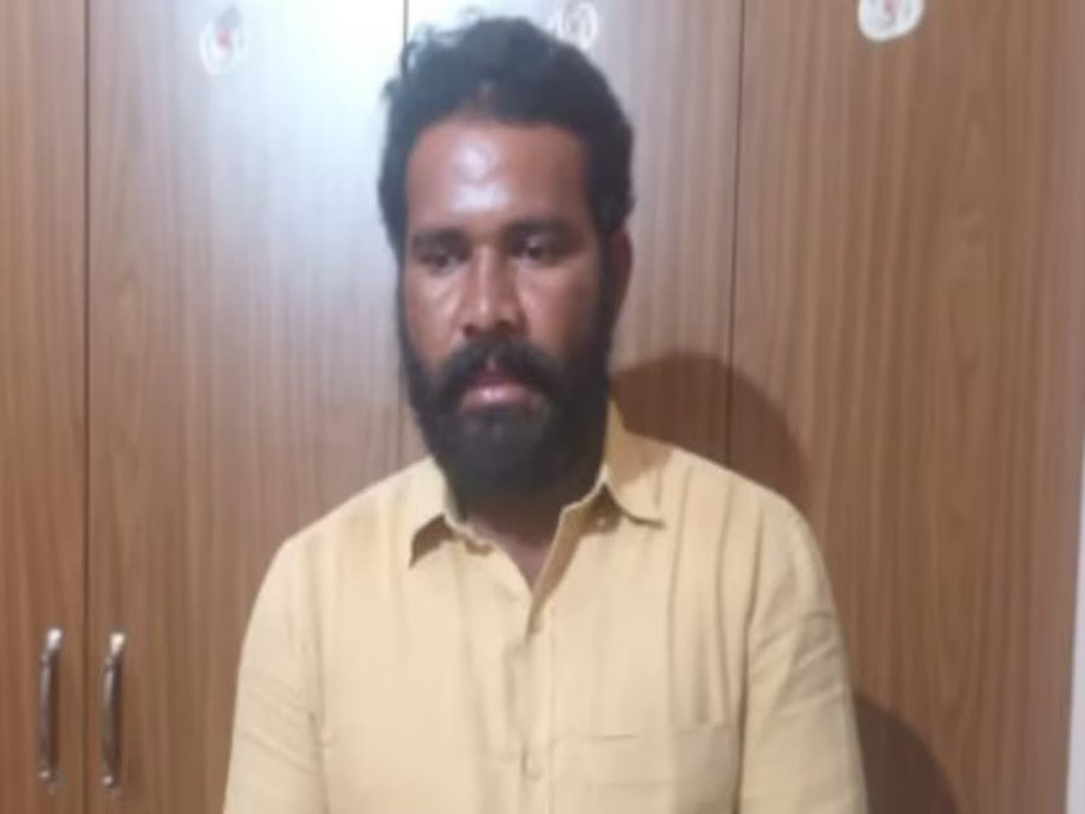 मित्रानेच कापला मित्राचा गळा; हैवानाप्रमाणे प्यायला रक्त