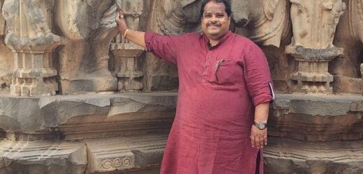 महाराष्ट्रात सध्या उभ्या असलेल्या सर्वांग सुंदर व देखण्या मंदिरापैकी एक – खिद्रापूर कोपेश्वर मंदिर