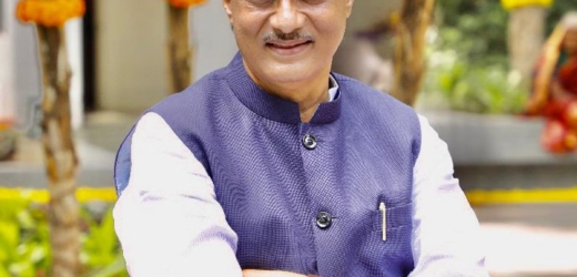 अजित पवार यांचं विमान अपघातात निधन