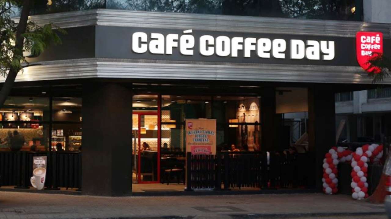 Café Coffee Day turns their outlets Pet Friendly Customers can now go on a coffee date with their furry friends