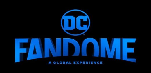 DC FanDome Major Announcements and Trailers:  Batman, Suicide Squad, Justice League Snyder Cut