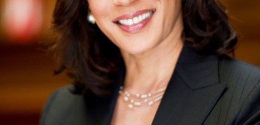 Here’s all that you need to know about Kamala Harris