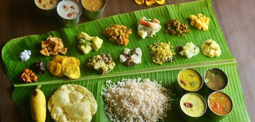 Beautiful things  you need to know about Festival Onam