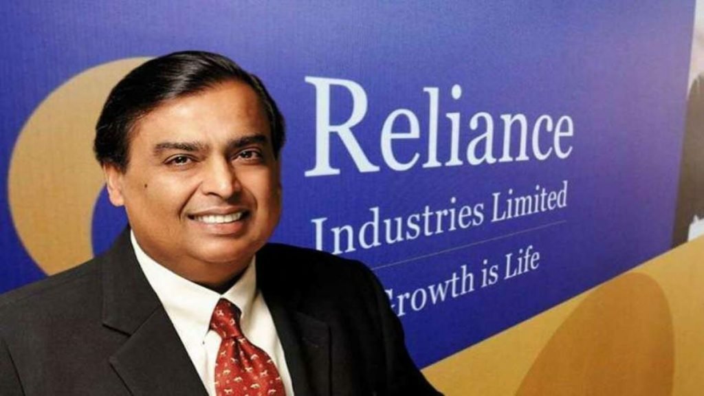 Ambanis Reliance Buys Future Group For Rs24713 Crores India News 4295