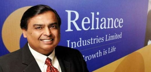 Ambani’s Reliance buys Future Group for Rs.24,713 crores