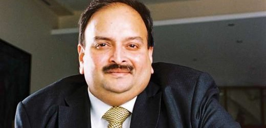 Mehul Choksi versus Netflix’s “Bad Boy Billionaires”