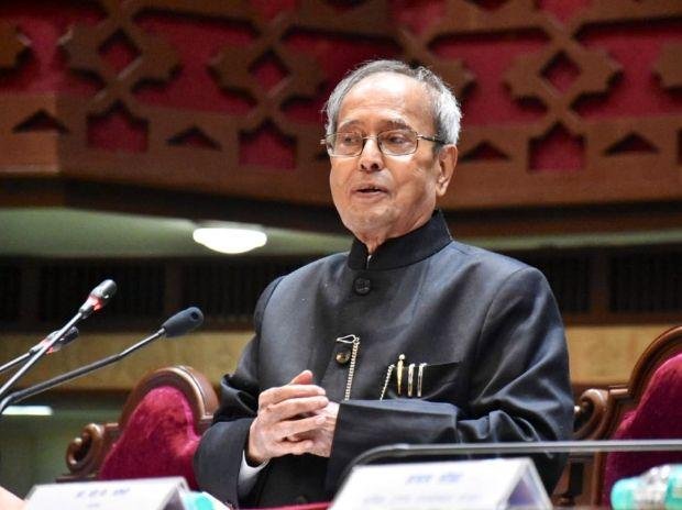 Former President Pranab Mukherjee passes away at 84