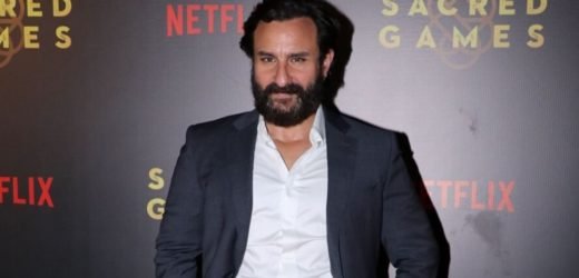 HarperCollins India acquires the right to publish Saif Ali Khan’s autobiography