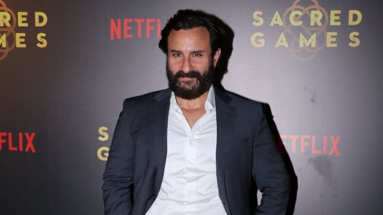 HarperCollins India acquires the right to publish Saif Ali Khan’s autobiography