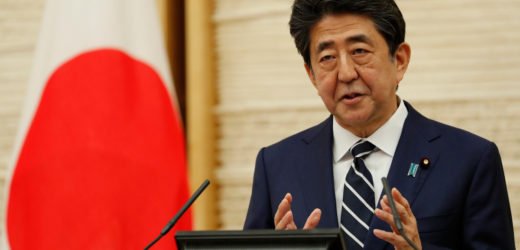 Japan’s Prime Minister: Shinzō Abe resigns due to degrading health