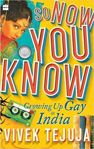 Vivek Tejuja’s ‘So Now You Know’ Gives Us A Sneak Peek Of The LGBTQ Community in India