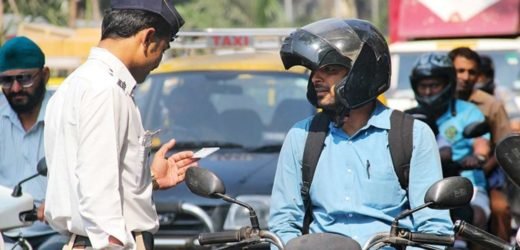 The validity of Motor Vehicle documents extended till December 2020