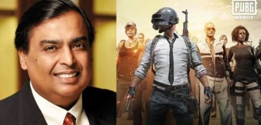 PUBG Corp, Reliance Jio in talks to bring PUBG back to India : Report