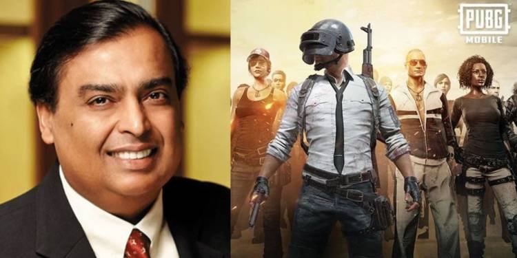 PUBG Corp, Reliance Jio in talks to bring PUBG back to India : Report