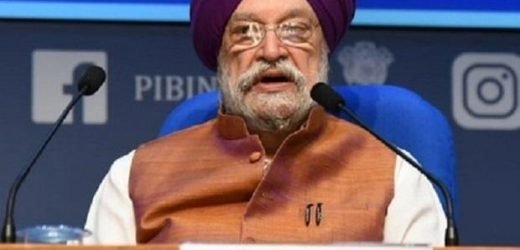 9,488 pilots will be required in India in the next five years: Civil Aviation minister Hardip Singh Puri