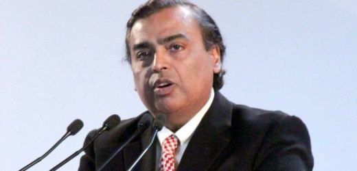 Reliance Industries becomes first Indian company to have a market capitalisation of $200 billion