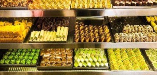 Sweet  sellers need to display ‘best before date’ from 1st October, orders  FSSAI
