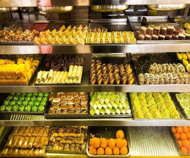 Sweet  sellers need to display ‘best before date’ from 1st October, orders  FSSAI