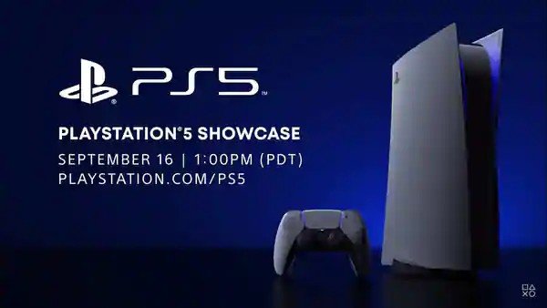 Sony to showcase Play Station 5 on September 16