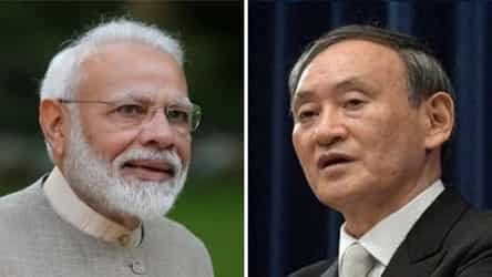 India and Japan agree to join forces on 5G technology