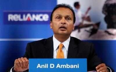 Anil Ambani’s journey to basics: Sold off all jewellery to pay legal expenses