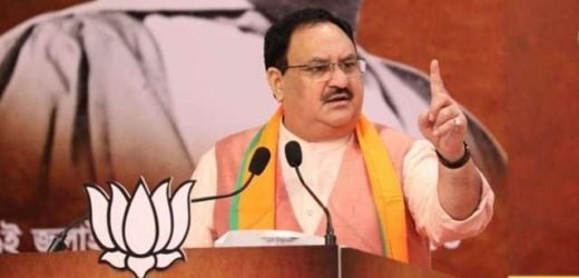 JP Nadda announces new appointments and replacements in the BJP Party.