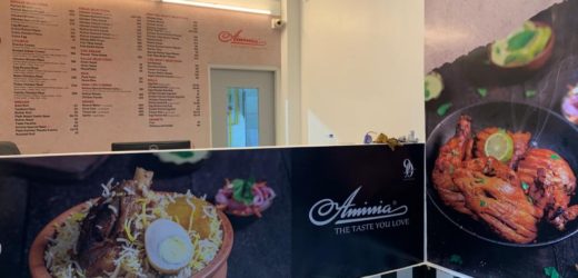 AMINIA tuns 91 & celebrates it by giving a new outlet to the city of joy