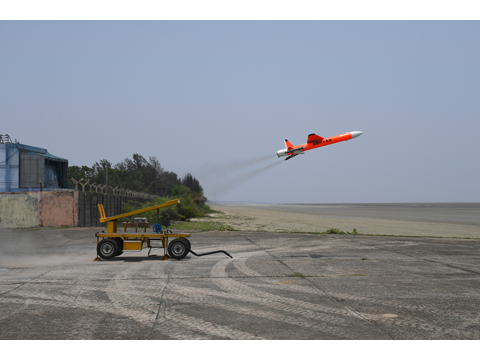 DRDO successful with the Abhyaas Flight Tests : Achieves a milestone.