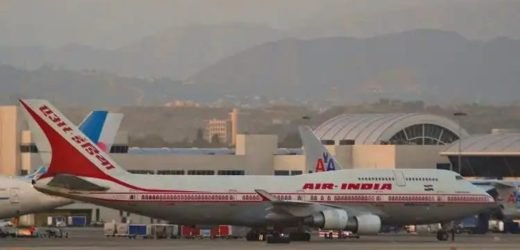 Hong Kong restricts Air India flights, declares one-third of 23 new cases lately traveled from India.