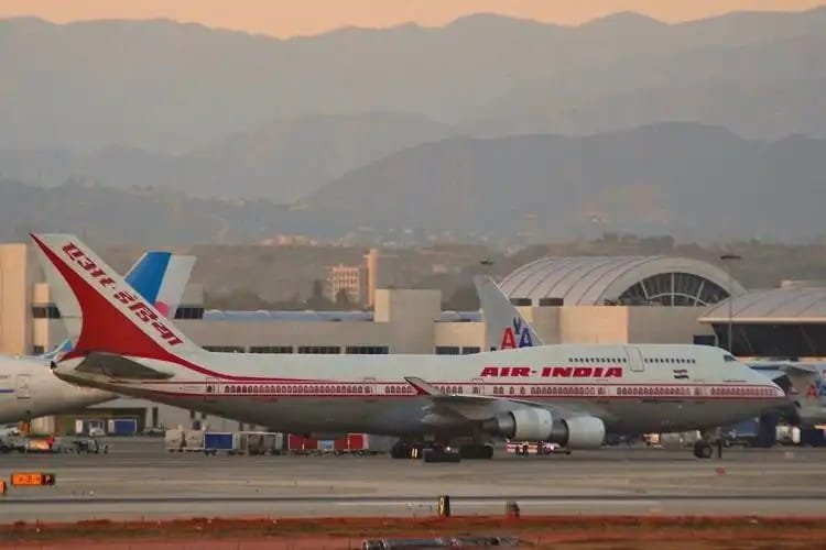 Hong Kong restricts Air India flights, declares one-third of 23 new cases lately traveled from India.