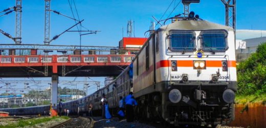 Private Railways permitted to set their own ticket cost –Government
